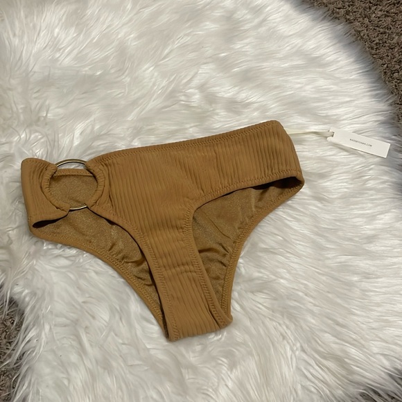 Made by Dawn Faith Swim Bottoms - Picture 2 of 6